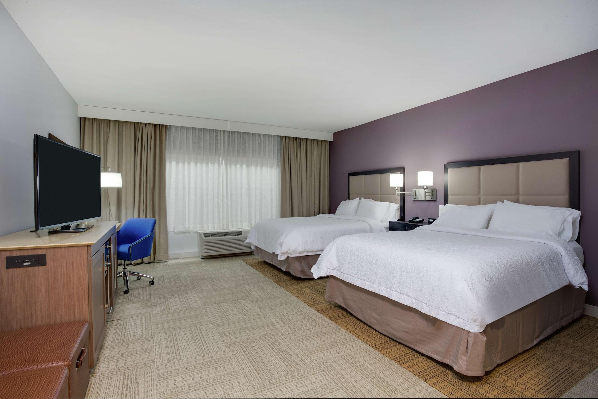 Hampton Inn And Suites Jacksonville/Orange Park, Fl Exteriér fotografie