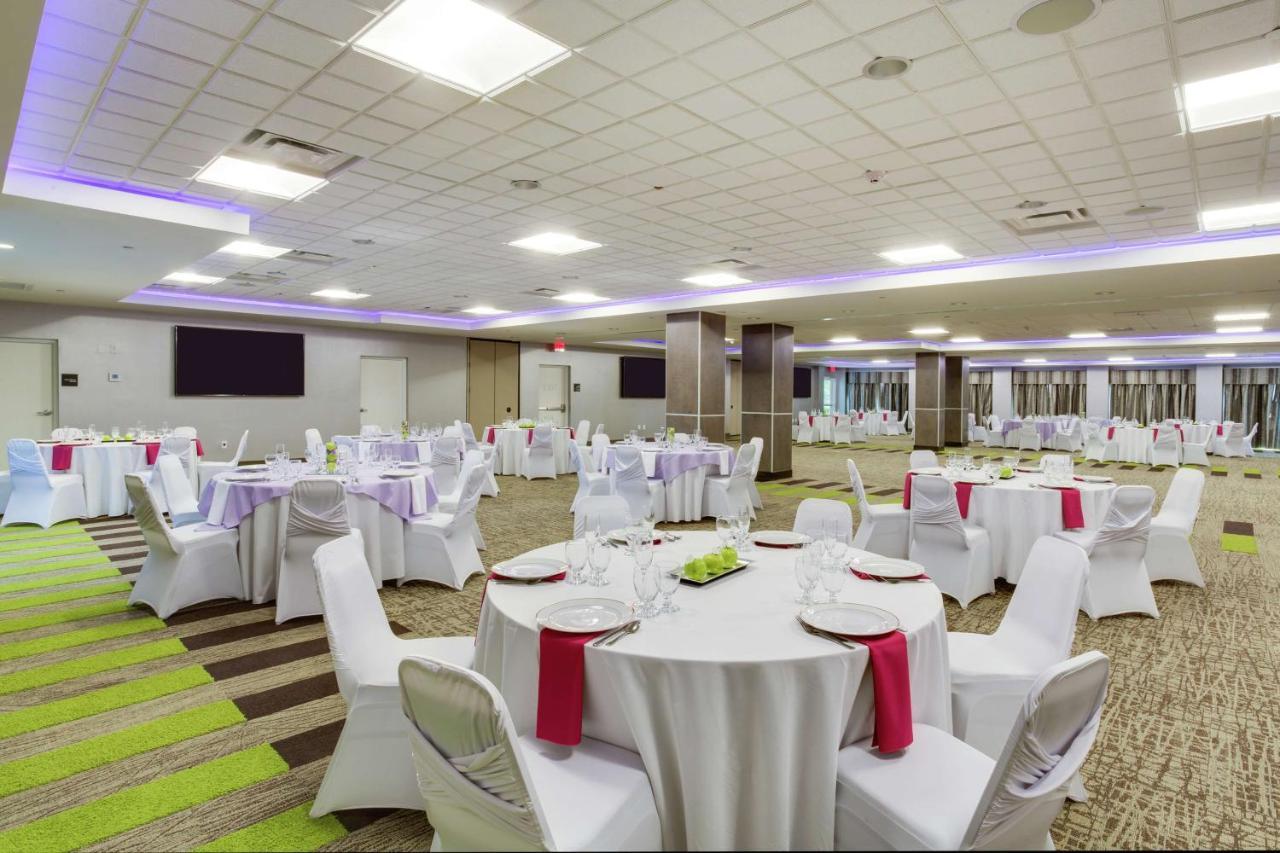 Hampton Inn And Suites Jacksonville/Orange Park, Fl Exteriér fotografie
