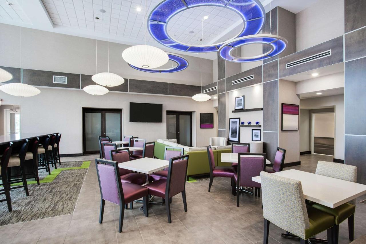 Hampton Inn And Suites Jacksonville/Orange Park, Fl Exteriér fotografie