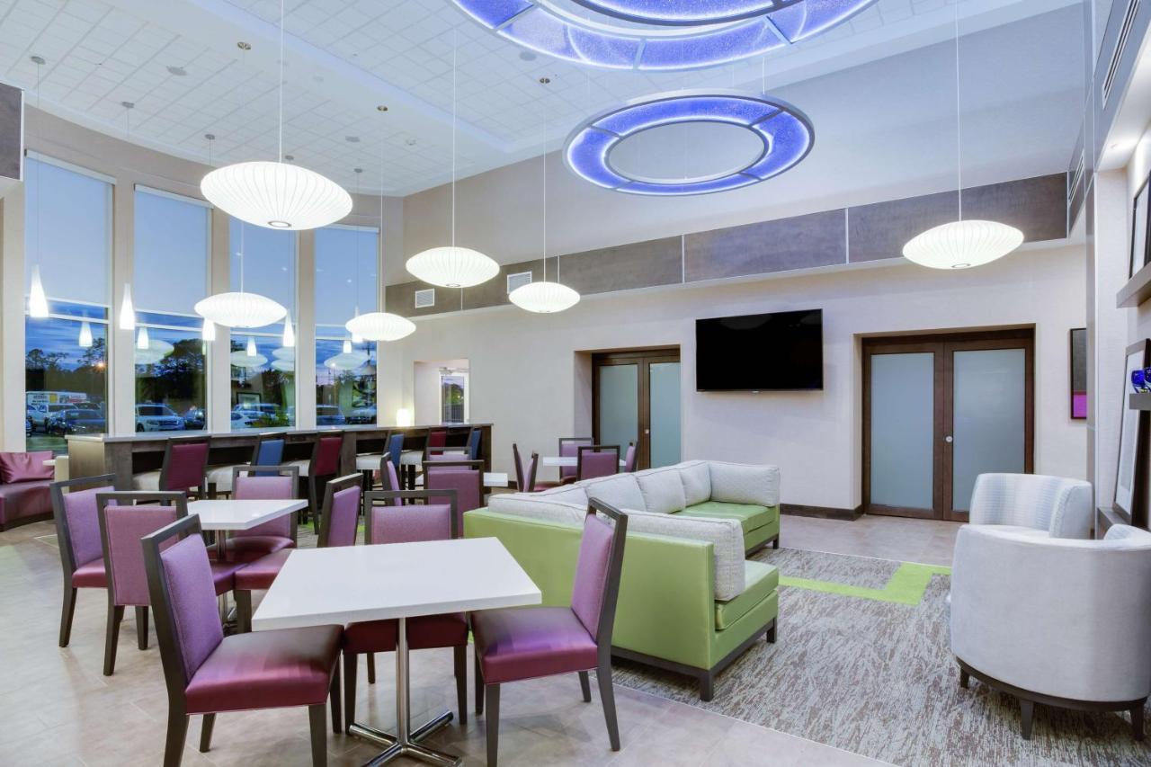 Hampton Inn And Suites Jacksonville/Orange Park, Fl Exteriér fotografie