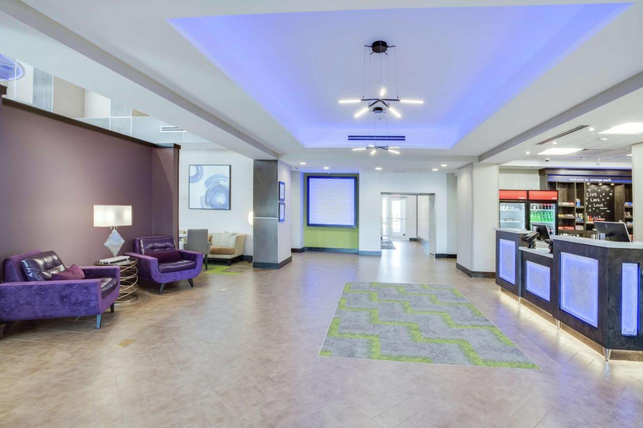 Hampton Inn And Suites Jacksonville/Orange Park, Fl Exteriér fotografie