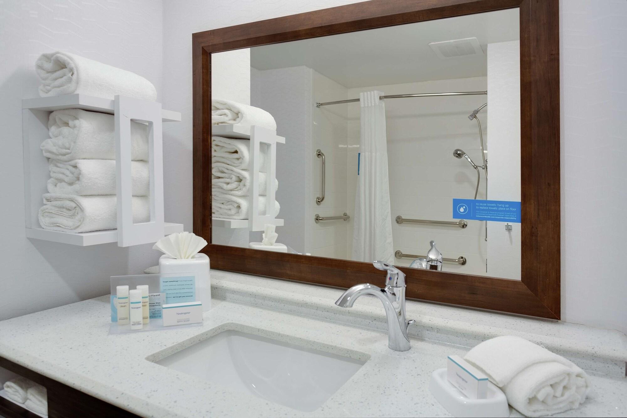 Hampton Inn And Suites Jacksonville/Orange Park, Fl Exteriér fotografie