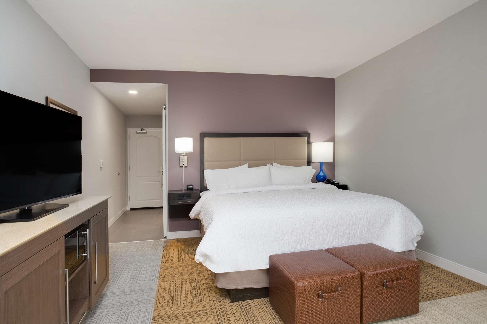 Hampton Inn And Suites Jacksonville/Orange Park, Fl Exteriér fotografie