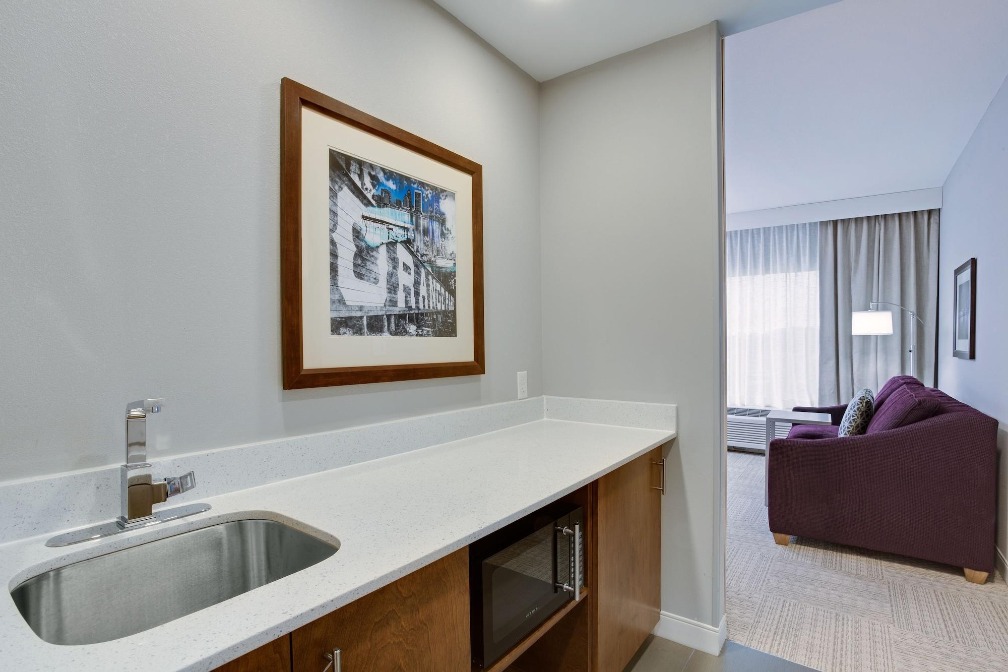 Hampton Inn And Suites Jacksonville/Orange Park, Fl Exteriér fotografie