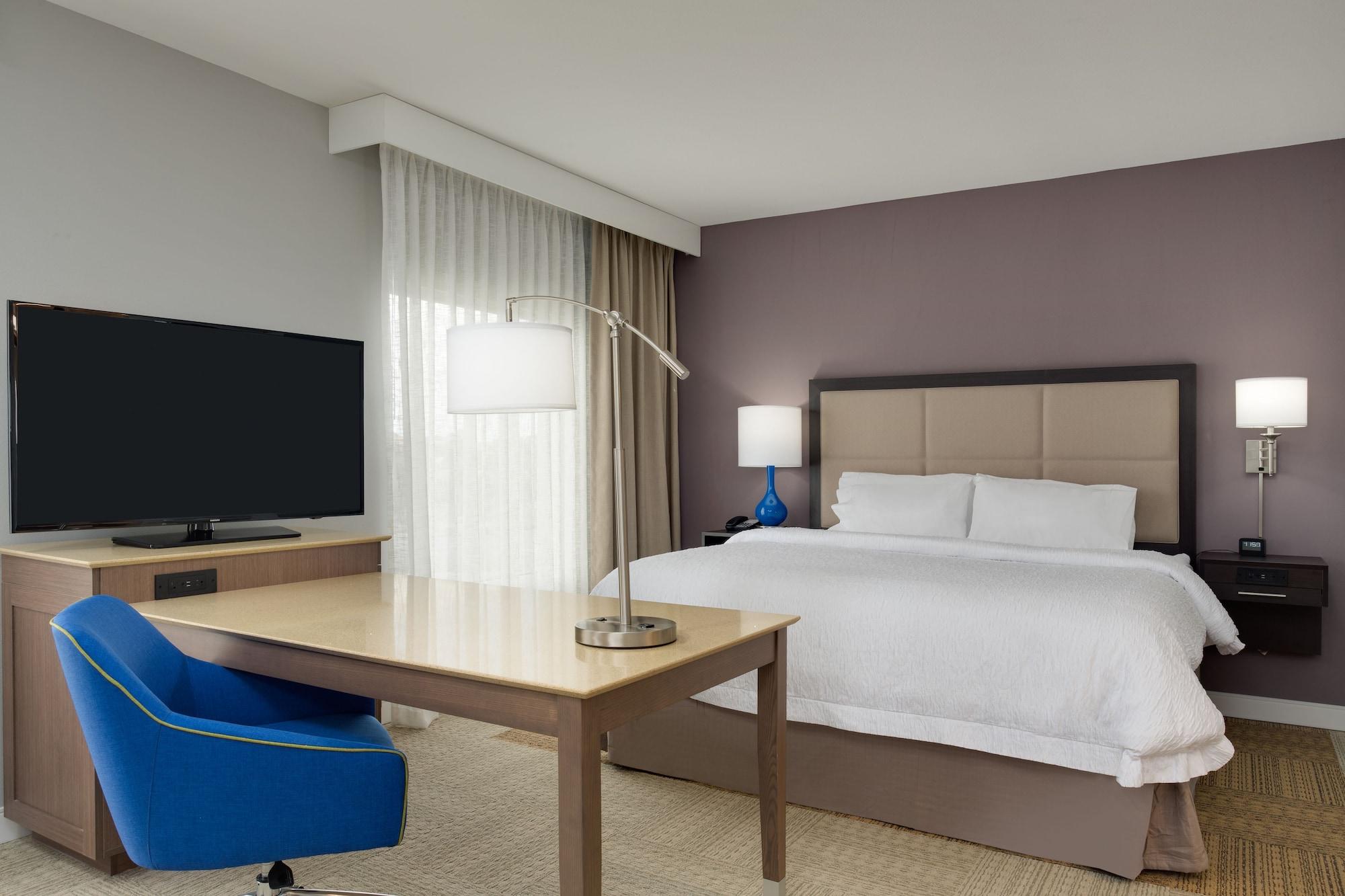 Hampton Inn And Suites Jacksonville/Orange Park, Fl Exteriér fotografie