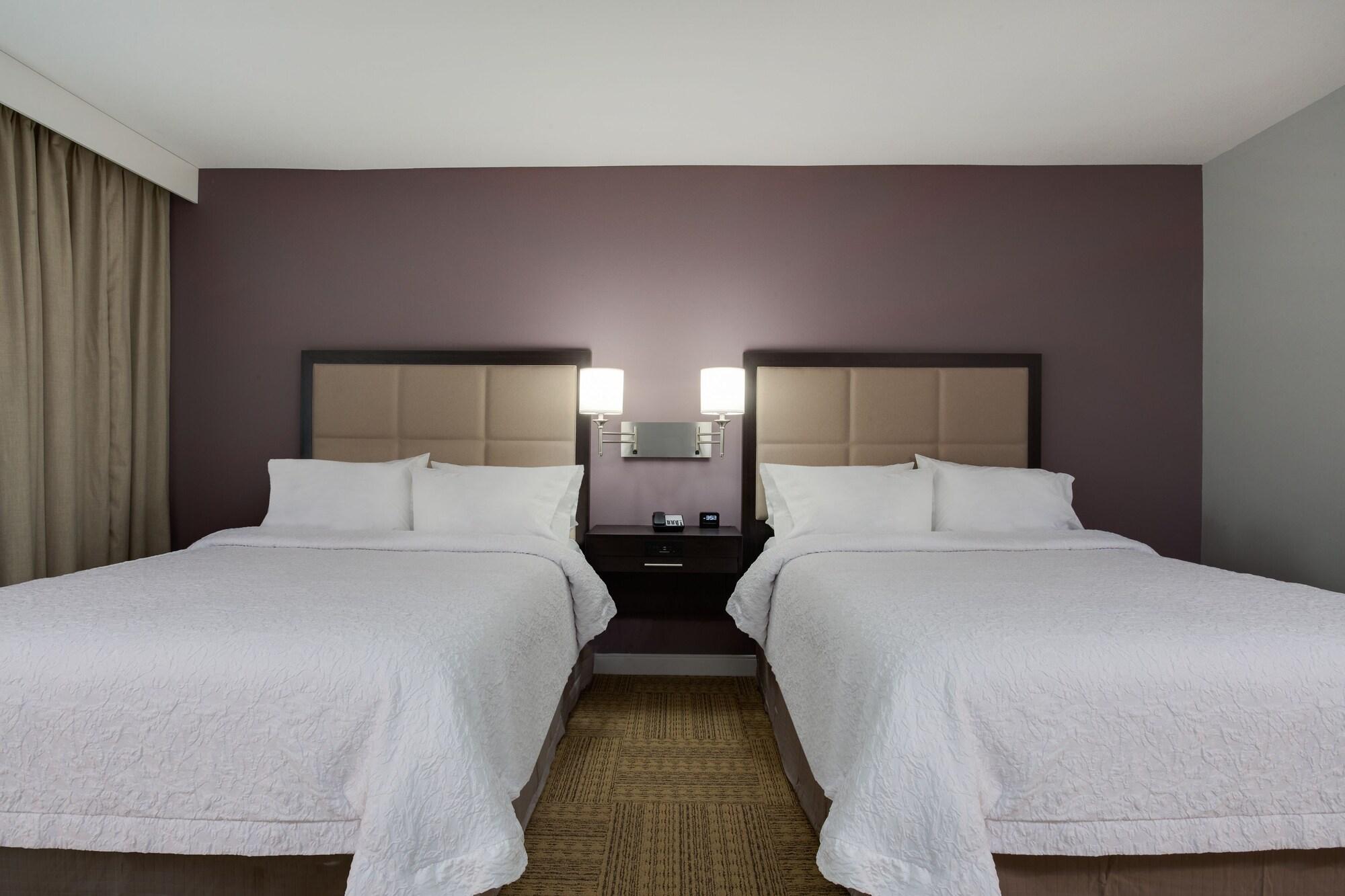 Hampton Inn And Suites Jacksonville/Orange Park, Fl Exteriér fotografie