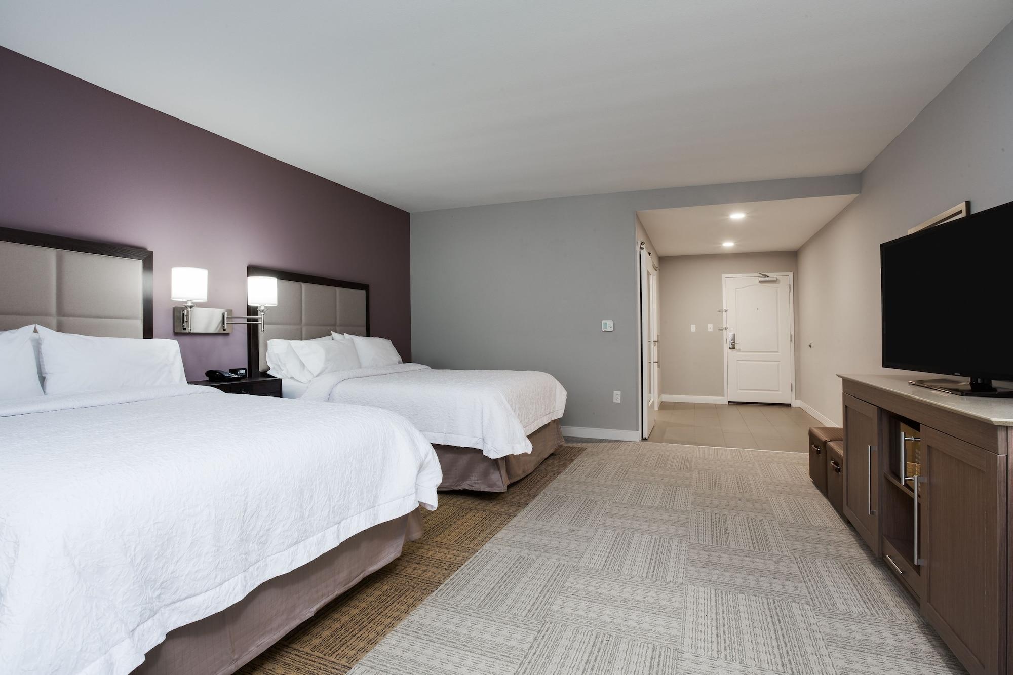 Hampton Inn And Suites Jacksonville/Orange Park, Fl Exteriér fotografie