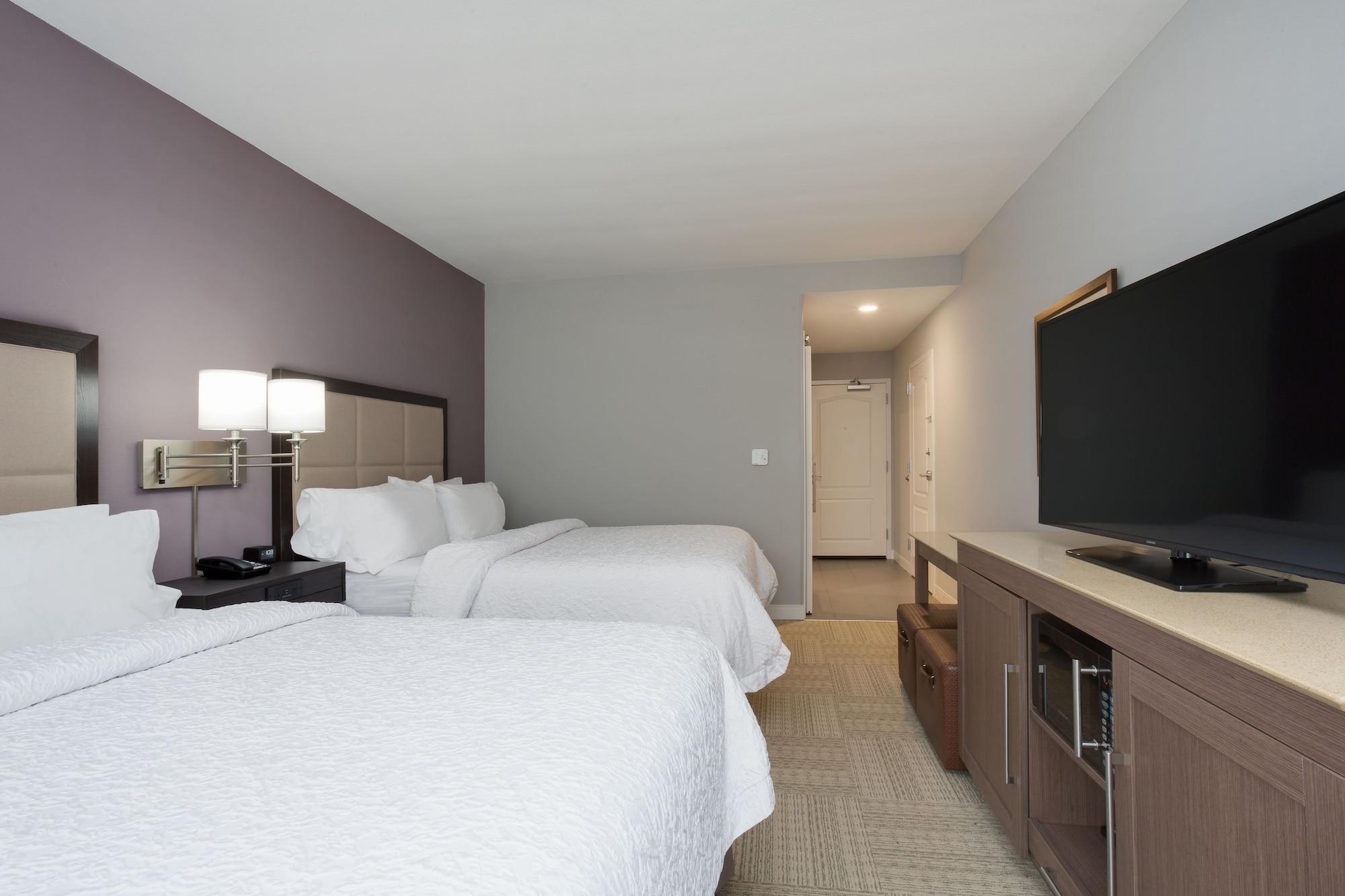 Hampton Inn And Suites Jacksonville/Orange Park, Fl Exteriér fotografie
