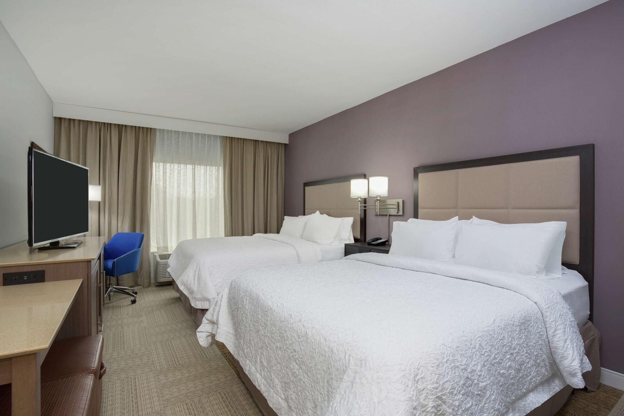 Hampton Inn And Suites Jacksonville/Orange Park, Fl Exteriér fotografie