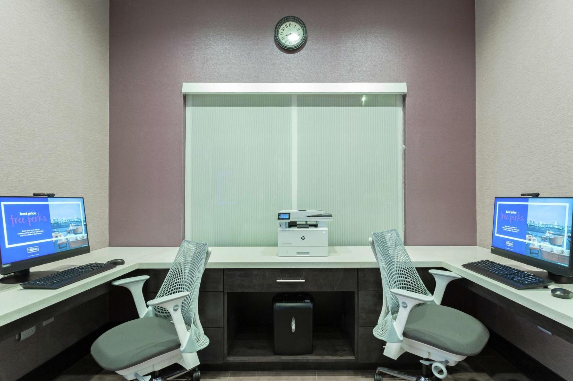 Hampton Inn And Suites Jacksonville/Orange Park, Fl Exteriér fotografie