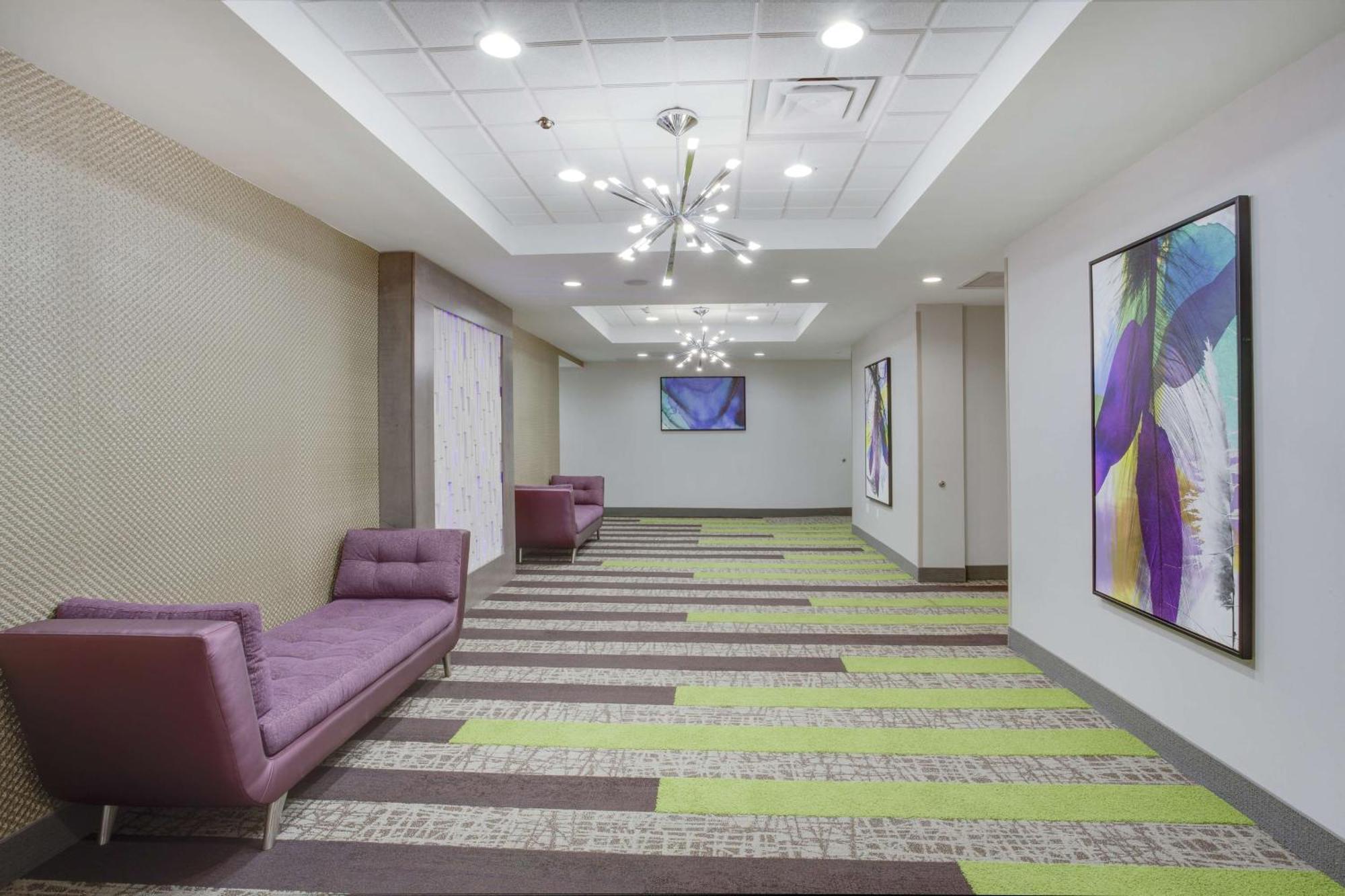 Hampton Inn And Suites Jacksonville/Orange Park, Fl Exteriér fotografie