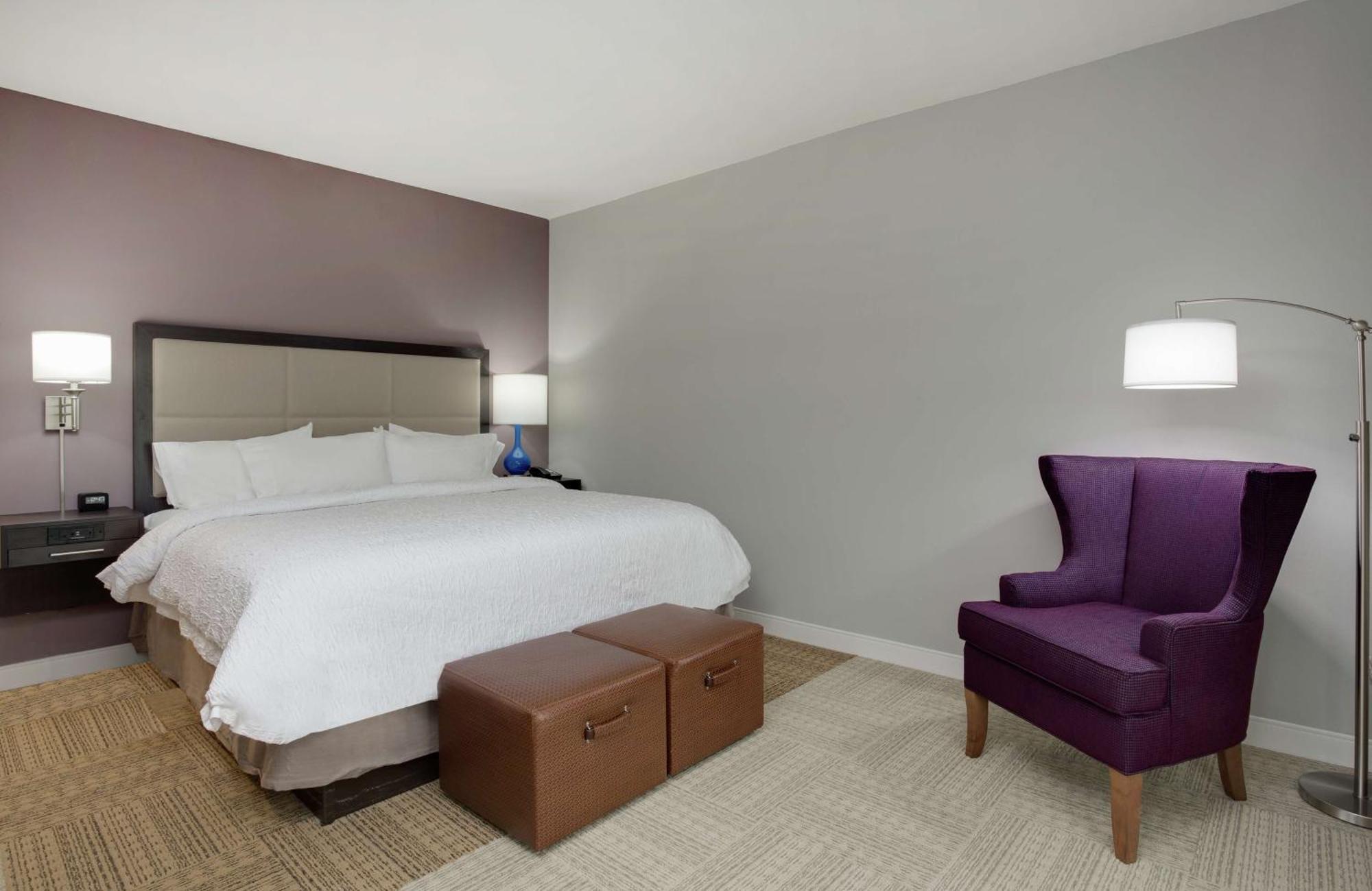 Hampton Inn And Suites Jacksonville/Orange Park, Fl Exteriér fotografie