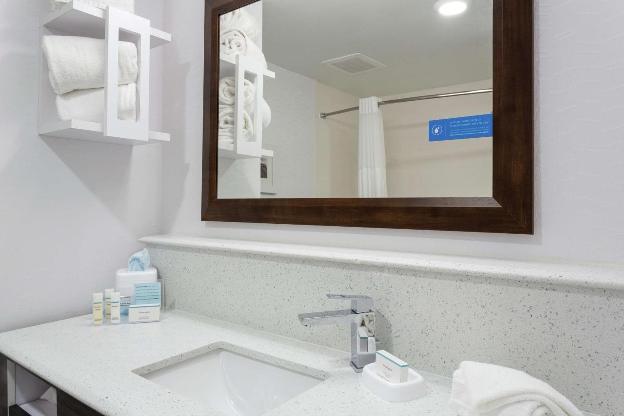 Hampton Inn And Suites Jacksonville/Orange Park, Fl Exteriér fotografie