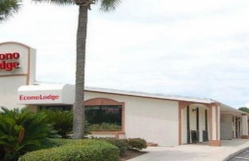Hampton Inn And Suites Jacksonville/Orange Park, Fl Exteriér fotografie