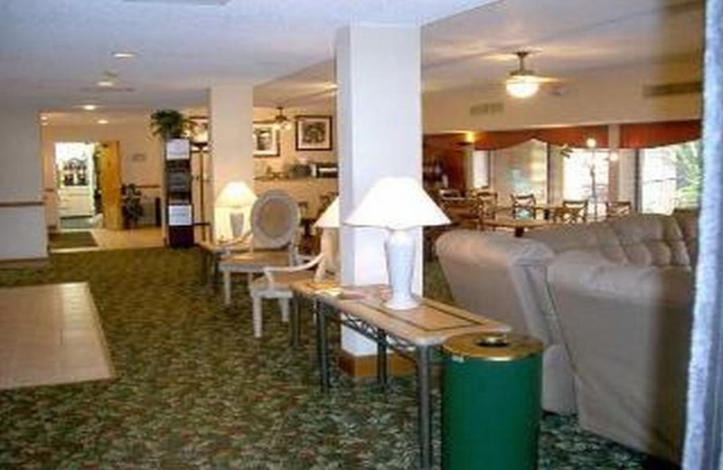 Hampton Inn And Suites Jacksonville/Orange Park, Fl Exteriér fotografie